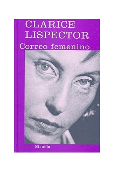 Correo femenino - Clarice Lispector